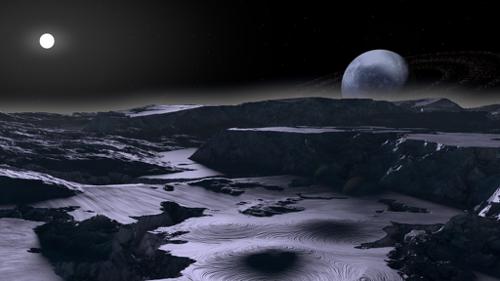 Moonscape preview image
